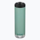 Termohrnek Klean Kanteen TKWide Cafe Cap 473 ml beryl green