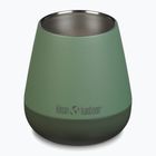 Termohrnek Klean Kanteen Rise Wine Tumbler 296 ml termohrnek s mořským sprejem