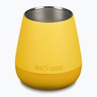 Termohrnek Klean Kanteen Rise Wine Tumbler 296 ml old gold