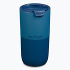 Termohrnek Klean Kanteen Rise Tumbler Flip Lid 473 ml stellar