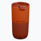 Termohrnek Klean Kanteen Rise Tumbler Flip Lid 473 ml autumn glaze