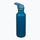 Cestovní láhev Klean Kanteen Classic Flip Seal Sport 800 ml corsair