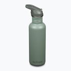Cestovní láhev Klean Kanteen Classic Flip Seal Sport 800 ml sea spray