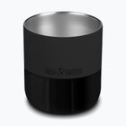 Termohrnek KLEAN KANTEEN Rise Lowball Slide Lid 237 ml black