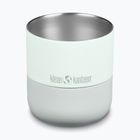 Termohrnek KLEAN KANTEEN Rise Lowball Slide Lid 237 ml barely blue