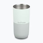 Termohrnek KLEAN KANTEEN Rise Tumbler Slide Lid 473 ml barely blue