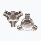 Univerzální středicí klíč Park Tool SW-7.2 (3,23/3,3/3,45 mm) stříbrný