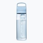Cestovní láhev Lifestraw Go 2.0 z filtrem 650 ml icelandic blue