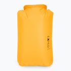 Voděodolný vak Exped Fold Drybag UL 3L žlutý EXP-UL