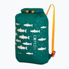 Voděodolný vak Exped Splash 15 l cypress/trout