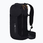 Exped Skyline 12 l turistický batoh černý