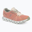 Dámská běžecká obuv On Cloud 5 pink 5998556