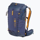 Turistický batoh Exped Impulse 20 l navy