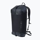 Turistický batoh Exped Radical 45 l black