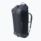 Turistický batoh Exped Radical 60 l black