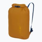 Voděodolný vak Exped Splash 15 l gold