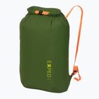 Voděodolný vak Exped Splash 15 l forest