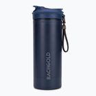 Cestovní láhev s filtrem  Bachgold Selfpress Waterfilter XL 800 ml blue