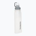 Turistická láhev s filtrem Bachgold Squeee 500 ml white