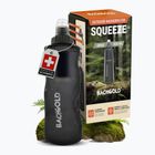 Turistická láhev s filtrem Bachgold Squeee 500 ml grey