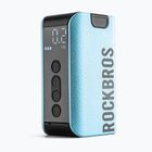 Elektrická pumpička na míče Rockbros 42520006 20psi blue