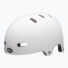 Dětská přilba Bell Span Jr gloss white