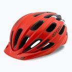 Dětská cyklistická přilba Giro Hale matte bright red