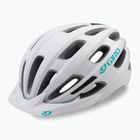 Cyklistická přilba Giro Vasona Integrated MIPS matte white