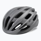 Cyklistická přilba Giro Isode Integrated MIPS matte titanium