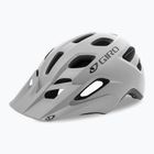 Cyklistická přilba Giro Fixture Integrated MIPS matte grey