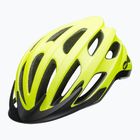 Cyklistická přilba Bell Drifter matte gloss retina sear/black