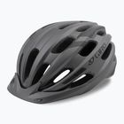 Cyklistická přilba Giro Register Integrated MIPS matte titanium