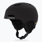 Lyžařská helma Giro Ledge FS MIPS matte black