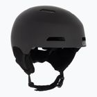 Lyžařská helma Giro Ledge FS matte black