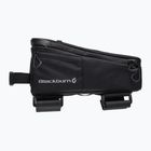 Brašna na kolo Blackburn Outpost Top Tube 1 litr černá
