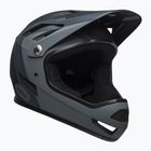 Cyklistická přilba Bell Sanction matte black