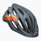 Cyklistická přilba Bell Drifter matte gloss slate gray/orange