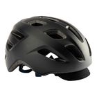 Městská cyklistická helma Giro CORMICK černá GR-7100440