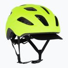 Cyklistická helma Giro Cormick matte highlight yellow black