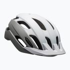 Cyklistická přilba Bell Trace Univerzal matte white/silver