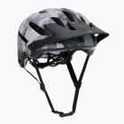 Cyklistická přilba Bell 4Forty matná matte gloss black/camo
