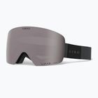 Lyžařské brýle Giro Contour black mono/onyx/infrared