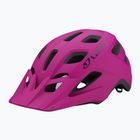 Dětská cyklistická přilba Giro Tremor Child Integrated MIPS matte pink street