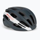 Cyklistická helma Giro Isode námořnictvo-bílý GR-7129912