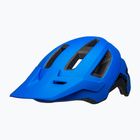 Cyklistická přilba Bell Nomad Integrated MIPS matte blue/black