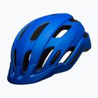 Cyklistická přilba Bell Trace Univerzal matte blue