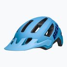 Dětská cyklistická přilba Bell Nomad 2 Integrated MIPS Jr matte blue