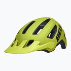 Dětská cyklistická přilba Bell Nomad 2 Integrated MIPS Jr matte hiviz