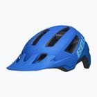 Cyklistická přilba Bell Nomad 2 Integrated MIPS matte dark blue