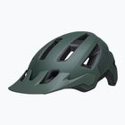 Cyklistická přilba Bell Nomad 2 Integrated MIPS matte green